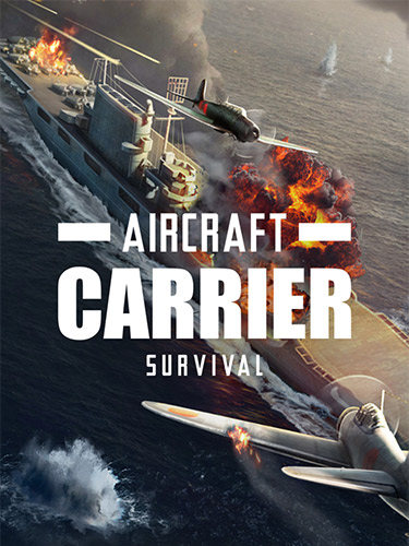 Aircraft Carrier Survival [v 1.7.3 + DLCs] (2022) PC | RePack from FitGirl