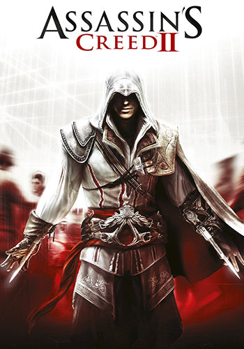 Assassin's Creed II [v 1.01 + DLCs] (2010) PC | RePack by Drake
