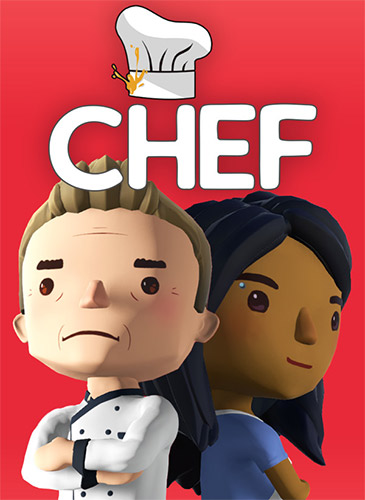 Chef: A Restaurant Tycoon Game - Full Menu Bundle [v1.51 + DLCs] (2020) PC | RePack from FitGirl
