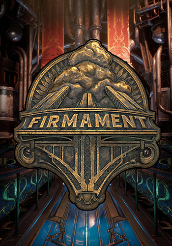 Firmament (2023) PC | Repack by Slezen