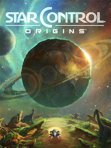 Star Control: Origins - Galactic Edition [v 1.62.366103 + DLCs] (2018) PC | RePack from FitGirl