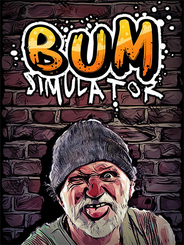 Bum Simulator [v 3.5.09.a Release] (2023) PC | RePack from FitGirl