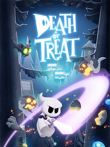 Death or Threat [v 1.0.4] (2023) PC | RePack from FitGirl