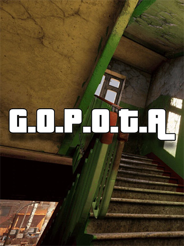 Gopota [Build 11162623 + DLC] (2023) PC | RePack by FitGirl
