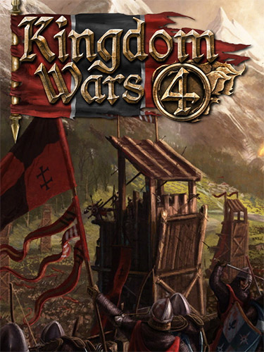 Kingdom Wars 4 [v 1.28 + DLCs] (2021-2023) PC | RePack from FitGirl