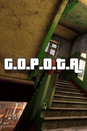 Gopota (2023) PC | Repack by Slezen
