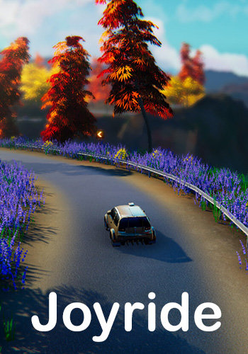 Joyride [v 2023.5.1 + DLCs] (2022) PC | RePack by Drake