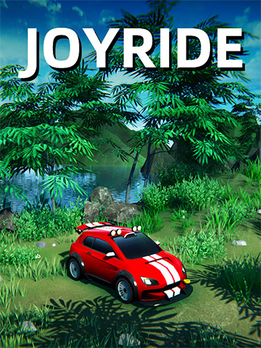 Joyride [Build 11129441 + DLCs] (2022) PC | RePack from FitGirl