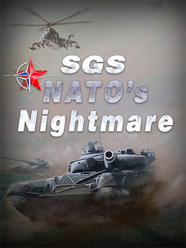SGS NATO's Nightmare (2023) PC | RePack from FitGirl