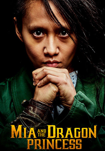 Mia and the Dragon Princess [build 11103693] (2023) PC | RePack by Drake