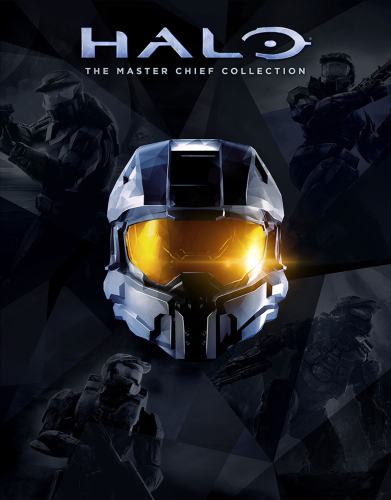 Halo: The Master Chief Collection [v 1.2969.0.0] (2019) PC | RePack by Drake