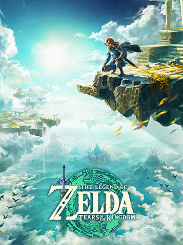 The Legend of Zelda: Tears of the Kingdom [+ Yuzu/Ryujinx Emus for PC] (2023) PC | RePack from FitGi