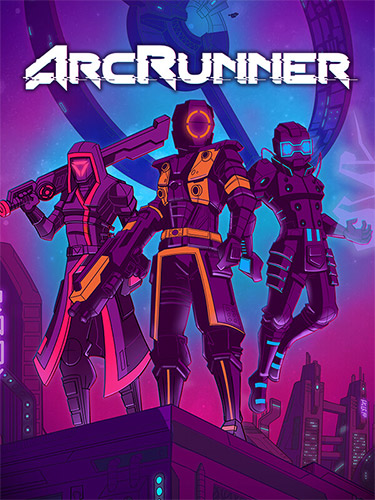 ArcRunner [v 1.0.0.2] (2023) PC | RePack from FitGirl