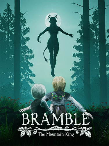 Bramble: The Mountain King (2023) PC | RePack from FitGirl