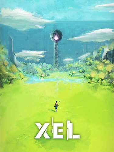 XEL: Complete Edition [v 1.0.6.323 + DLC] (2022) PC | RePack from FitGirl