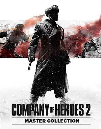 Company of Heroes 2: Master Collection [v 4.0.0.23391 + DLCs] (2014) PC | RePack by Drake