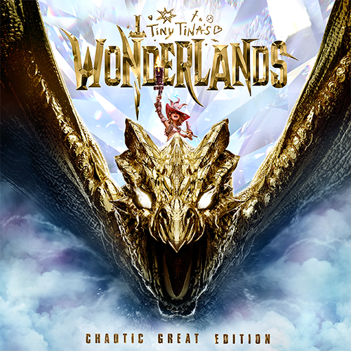 Tiny Tina's Wonderlands: Chaotic Great Edition [build 10922058 + DLCs] (2022) PC | Repack от dixen1