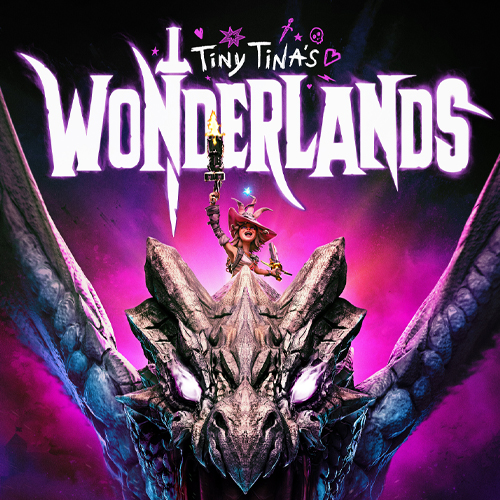Tiny Tina's Wonderlands: Chaotic Great Edition [build 10922058 + DLCs] (2022) PC | RePack from Selez