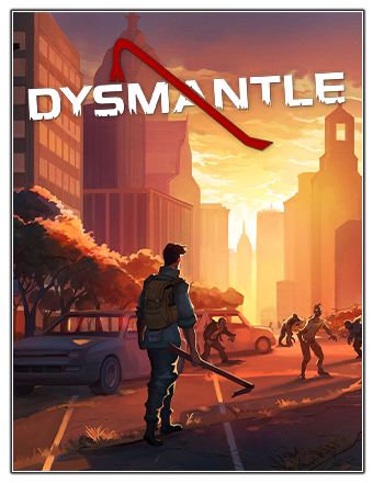 Dysmantle [v 1.2.0.68 + DLCs] (2021) PC | RePack from Chovka