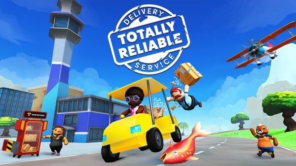 Totally Reliable Delivery Service [v2.03.03 + Multiplayer] (2019) PC | RePack from Pioneer