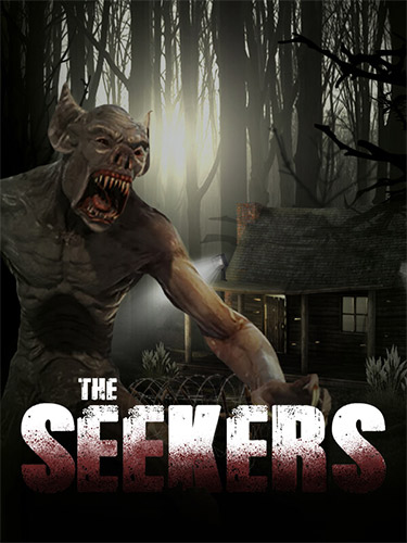 The Seekers: Survival [v 04/14/2023] (2023) PC | Repack by FitGirl