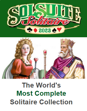 SolSuite 2023 23.2 (2023) PC | RePack & Portable by elchupacabra