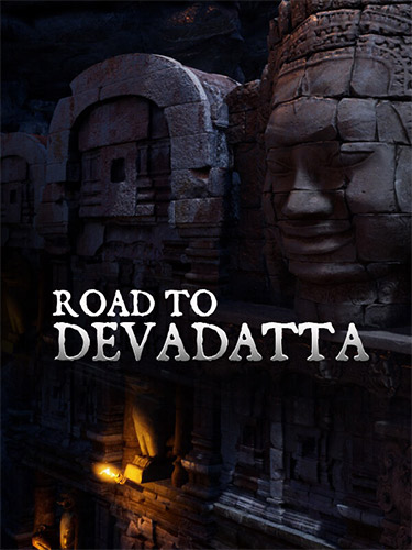 Road to Devadatta (2023) PC | RePack from FitGirl