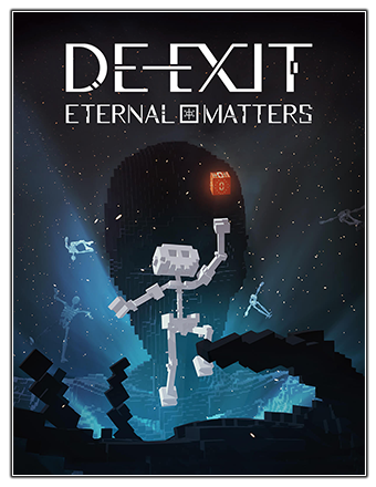De-Exit - Eternal Matters [v 1.0.23] (2023) PC | RePack from Chovka