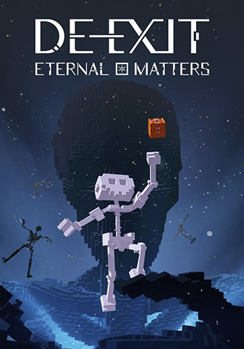 De-Exit - Eternal Matters (2023) PC | Repack by Slezen