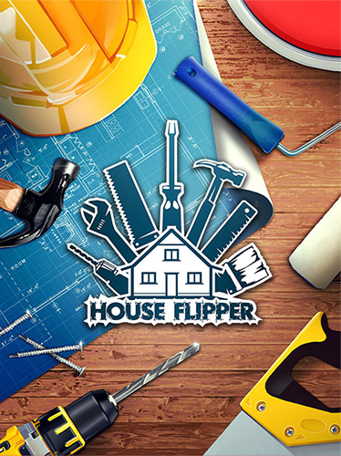 House Flipper [v 1.23103 (a5122) + DLCs] (2021) PC | RePack by Slezen