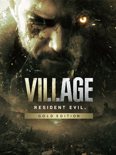 Resident Evil Village: Gold Edition [build 10415597 + DLCs] (2021) PC | RePack from FitGirl