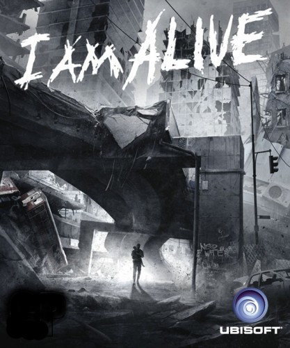 I Am Alive [v 1.01] (2008) PC | RePack by Drake