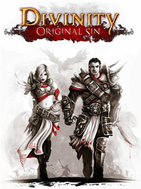 Divinity: Original Sin - Enhanced Edition [v 2.0.119.430] (2015) PC | RePack by Drake
