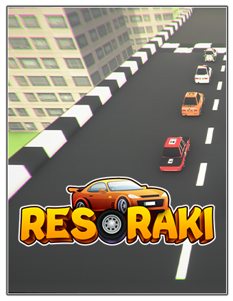 Resoraki Collector's Edition [v 1.2.4] (2023) PC | RePack from Chovka