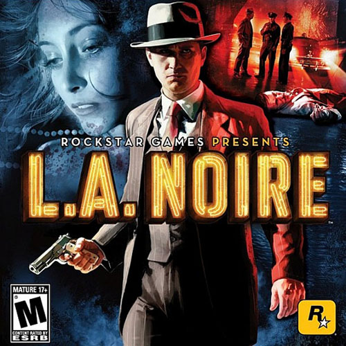 LA Noire: The Complete Edition [v 1.3.2617] (2011) PC | RePack by xatab