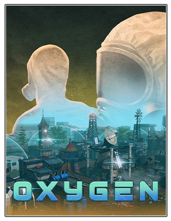 Oxygen (2023) PC | RePack from Chovka
