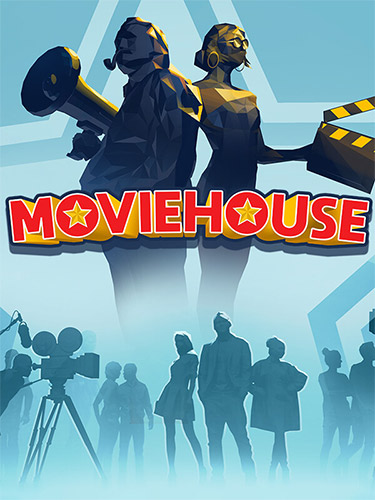 Moviehouse: The Film Studio Tycoon [v 1.4.0] (2023) PC | RePack from FitGirl