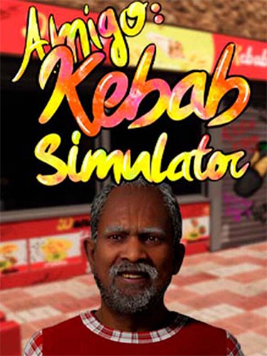 Amigo: Kebab Simulator (2023) PC | RePack from FitGirl