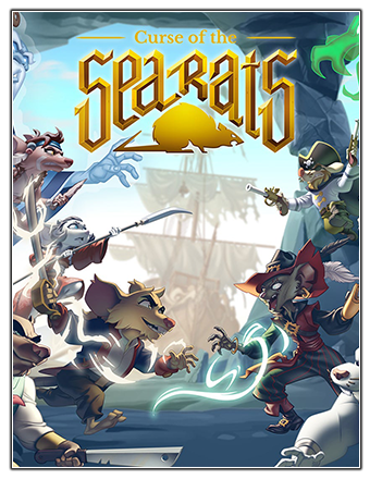 Curse of the Sea Rats (2023) PC | RePack from Chovka