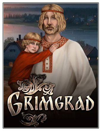 Grimgrad (2023) PC | RePack from Chovka