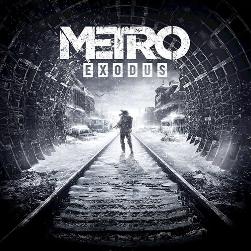 Metro: Exodus - Enhanced Edition [v 3.0.8.39 + DLCs] (2021) PC | License