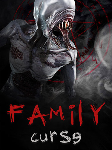 Family Curse (2023) PC | RePack from FitGirl