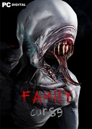 Family Curse (2023) PC | Repack by Slezen