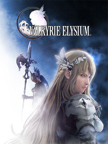 Valkyrie Elysium: Deluxe Edition [Build 10780969 + DLCs] (2022) PC | RePack from FitGirl