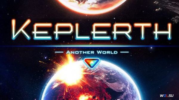 Keplerth [v1.0.6] (2022) PC | RePack from Pioneer