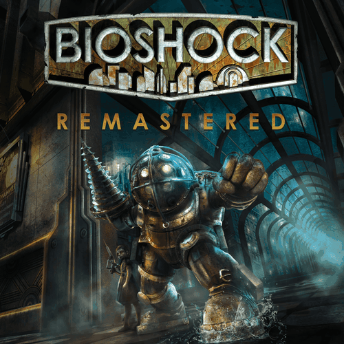 BioShock Remastered: Collection (2016) PC | Repack by dixen18