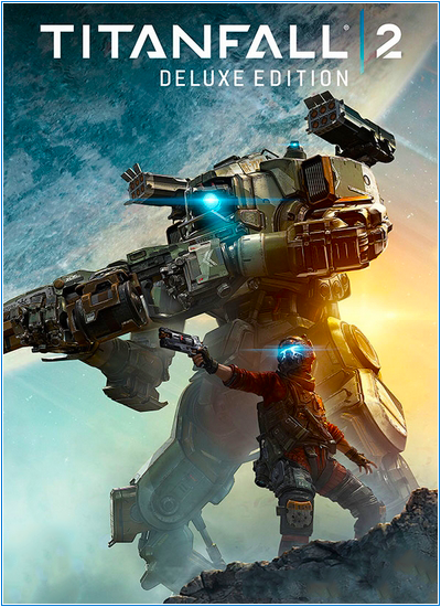 Titanfall 2 [v 2.0.11.0] (2016) PC | RePack by Drake