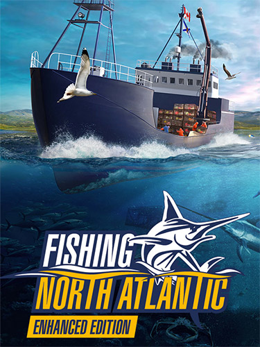 Fishing: North Atlantic - Complete Edition [v 1.8.1122.15262 + DLCs] (2020) PC | RePack from FitGirl