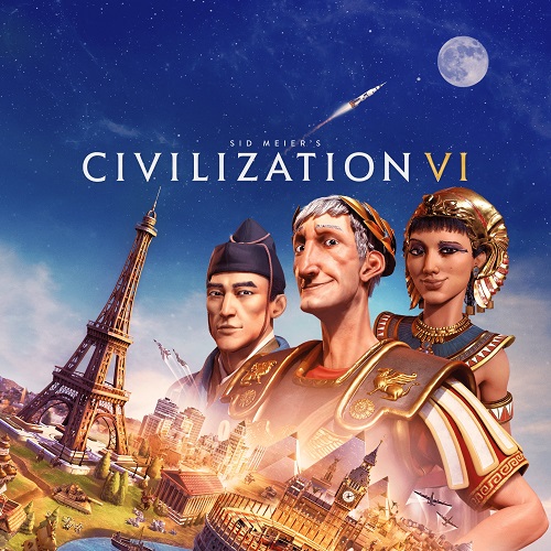 Sid Meier's Civilization VI: Platinum Edition [v 1.0.12.41 + DLCs] (2016) PC | RePack by Slezen