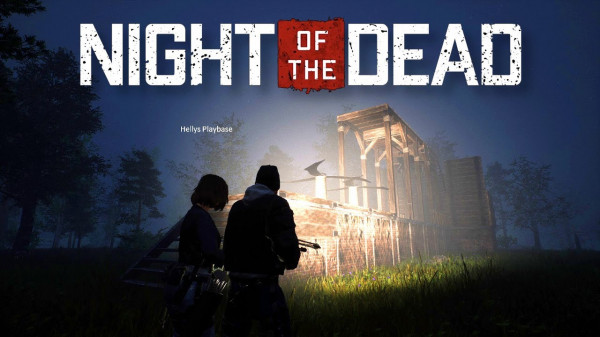 Night of the Dead [v 2.0.8.7 | Early Access] (2020) PC | Repack from Pioneer